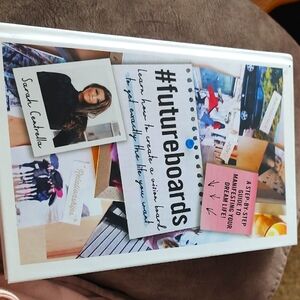 #FutureBoards by Sarah Centrella